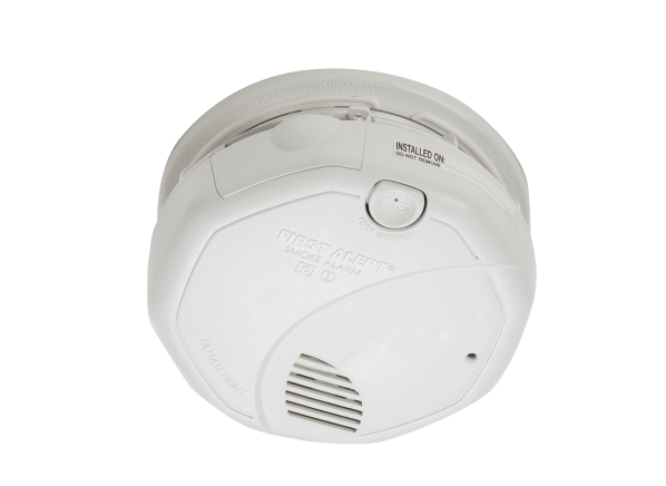 First Alert 3120B
