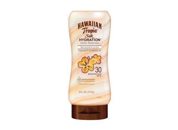 Hawaiian Tropic Silk Hydration...