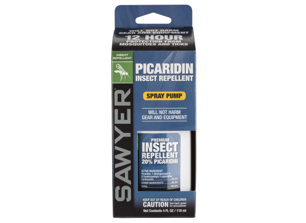 Sawyer Premium Insect Repellent