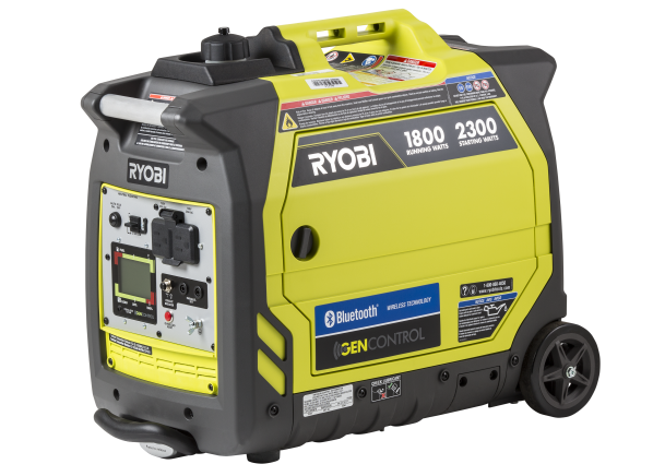 Ryobi RYI2300BT