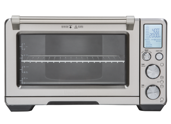 Breville Smart Oven Air Convection...