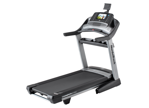NordicTrack Commercial 2450