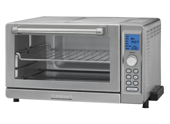 Cuisinart Deluxe Convection TOB-135N