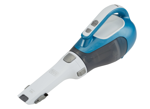 Black+Decker DustBuster CHV1410L