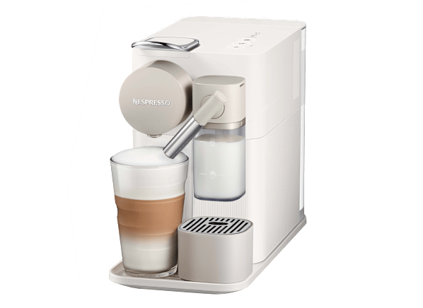 Nespresso by DeLonghi Lattissima...