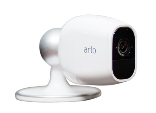 Netgear Arlo Pro 2 Smart Camera...