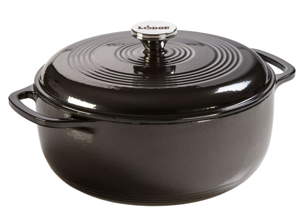 Lodge Dutch Oven