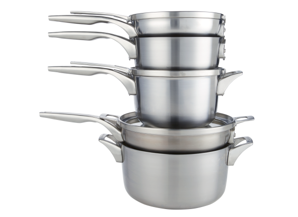 Calphalon Premier Space Saving 8...