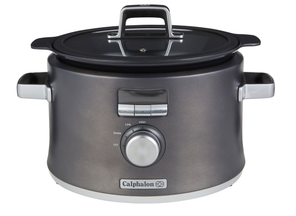 Calphalon Digital Sauté SCCLD1