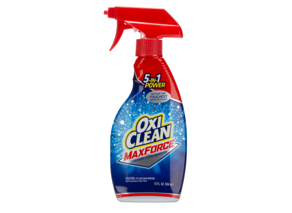 OxiClean MaxForce Spray