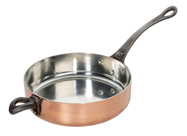 Brooklyn Copper Sauté