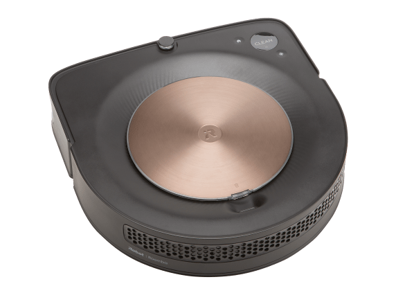 iRobot Roomba S9+