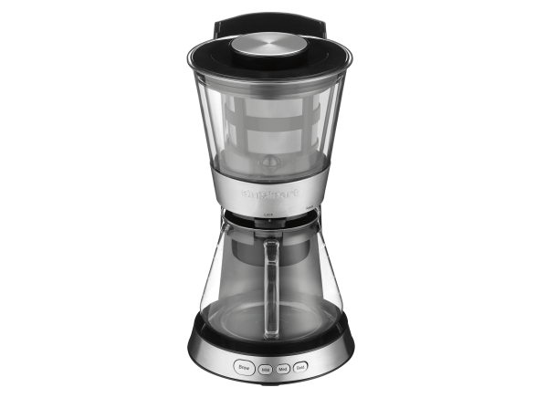Asobu's Portable Cold Brew Coffee Maker hits the  low at $20