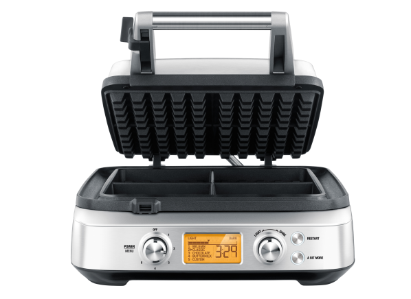 Breville Smart 4-Slicer BWM640XL