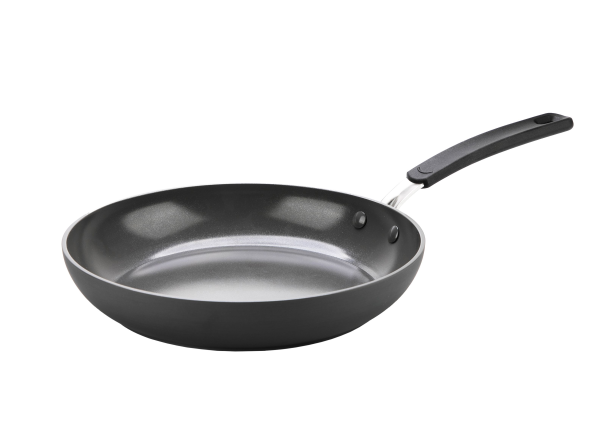 Why You Should Never Use Cooking Spray On Stainless Steel Pans