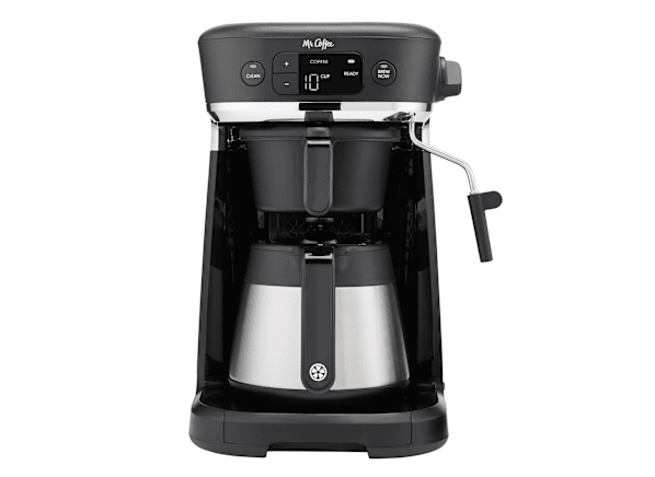 Mr. Coffee Occasions BVMC-O-CT