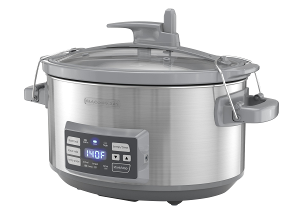Black+Decker Digital with...