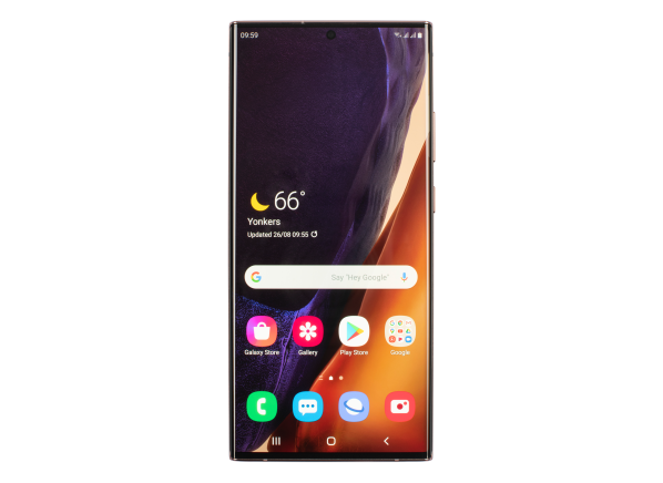 Samsung Galaxy Note20 Ultra 5G