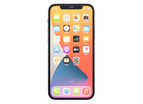 Apple iPhone 12 Pro