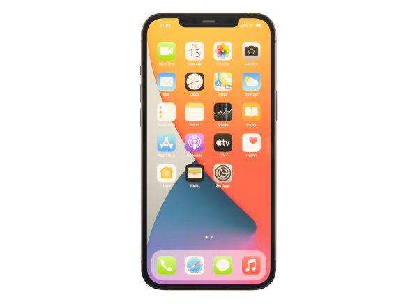 Apple iPhone 12 Pro Max