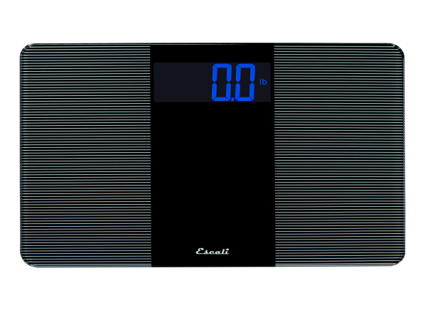 Escali Extra Wide Platform Body...