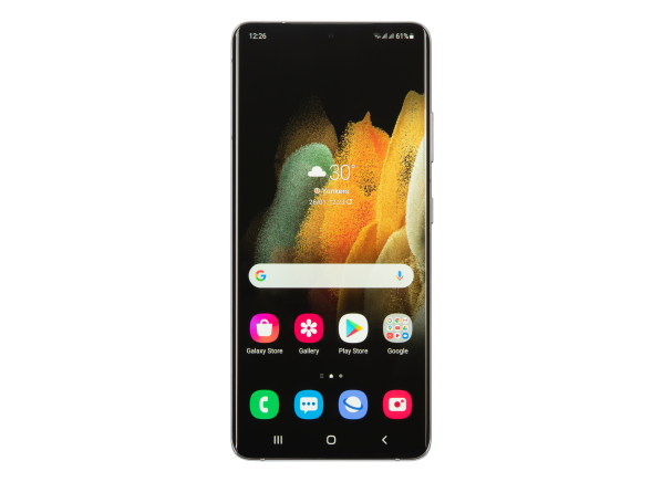 Samsung Galaxy S21 Ultra 5G