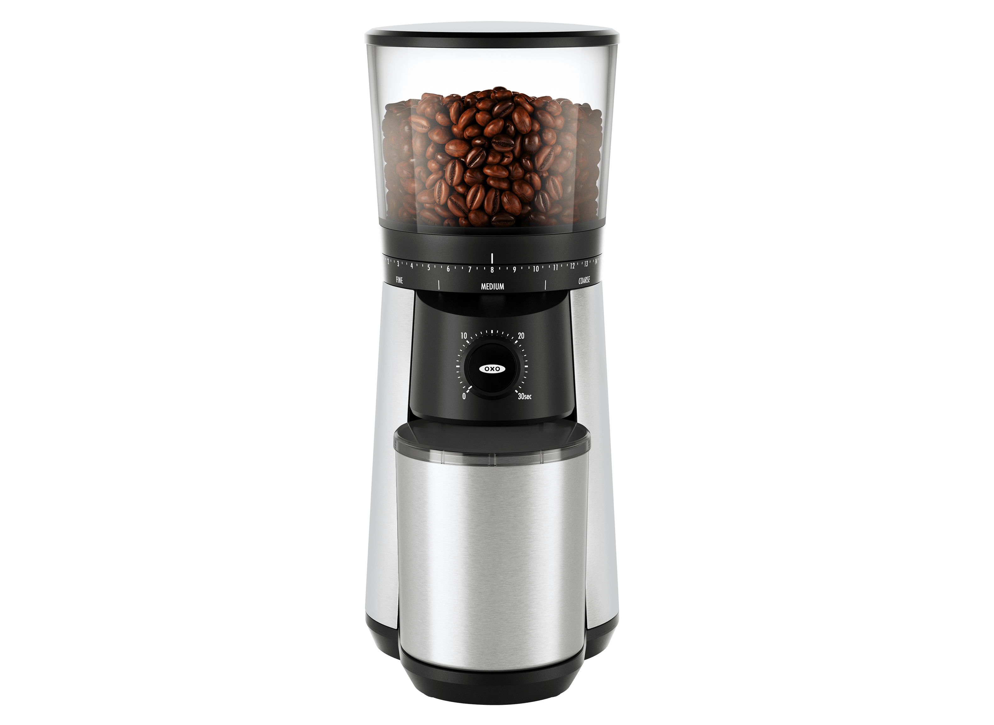 Consumer reports coffee grinder clearance
