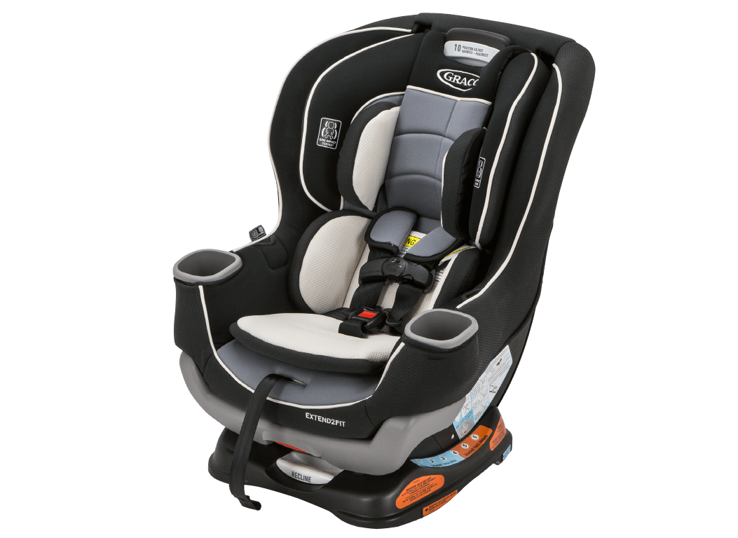 Consumer reports car seat ratings best sale